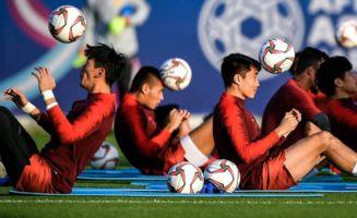 國足廚師爆料真假視頻,揭秘視頻背后的真相與爭議 第1張 國足廚師爆料真假視頻,揭秘視頻背后的真相與爭議 第1張