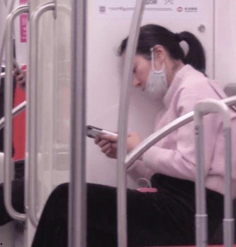 葉璇最近視頻爆料,揭秘娛樂圈驚人內幕  第2張