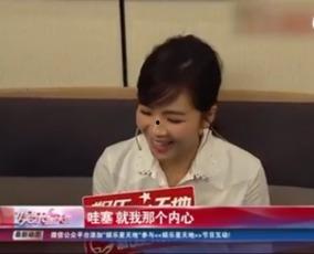 文安何小姐最新爆料,揭秘娛樂(lè)圈驚人內(nèi)幕  第3張