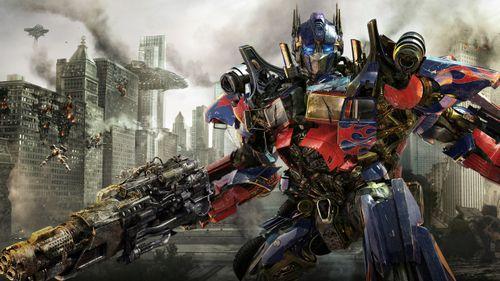 變形金剛七最新爆料 第1張 變形金剛七最新爆料 第1張