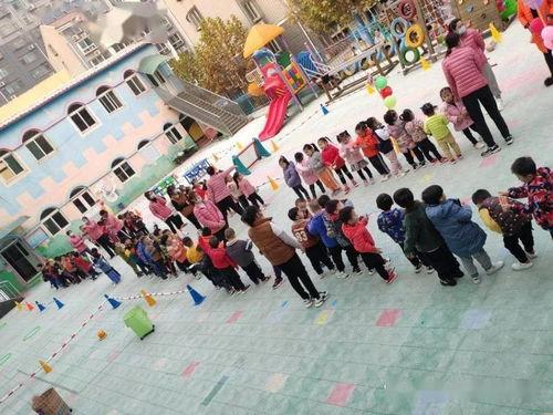 濟南幼兒園爆料視頻最新,揭秘園內驚人真相  第2張