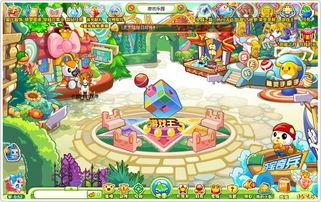 奧比島最新爆料彩蛋游戲,探尋神秘新游戲背后的驚喜與奧秘