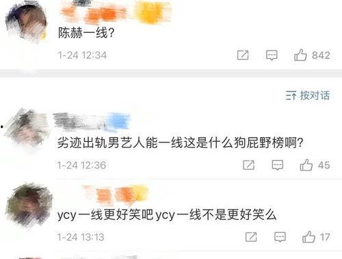 娛樂圈最新爆料2021,揭秘年度爆笑、淚點、反轉大事件  第3張