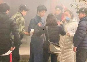 魯智深最新爆料,江湖傳聞背后的真實故事  第3張