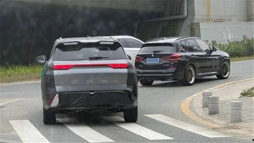 比亞迪護衛爆料最新消息,揭秘新能源汽車行業新動態 第2張 比亞迪護衛爆料最新消息,揭秘新能源汽車行業新動態 第2張