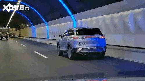 比亞迪護衛爆料最新消息,揭秘新能源汽車行業新動態 第3張 比亞迪護衛爆料最新消息,揭秘新能源汽車行業新動態 第3張