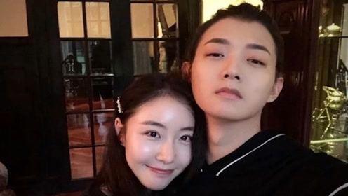 梁浩川前女友爆料視頻