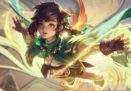 桑啟皮膚爆料最新,神秘元素融入,視覺盛宴即將開啟 第3張 桑啟皮膚爆料最新,神秘元素融入,視覺盛宴即將開啟 第3張