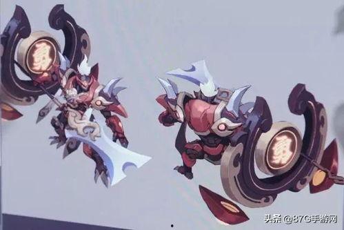 張飛最新皮膚爆料視頻大全,揭秘爆料視頻中的五大亮點  第3張