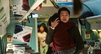 在線觀看釜山行,末世生存與人性的較量 第3張 在線觀看釜山行,末世生存與人性的較量 第3張