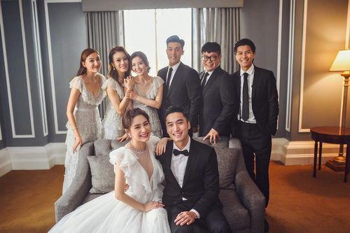 卓偉爆料阿嬌結婚視頻播放,阿嬌甜蜜婚禮視頻曝光,甜蜜瞬間引網友熱議 第2張 卓偉爆料阿嬌結婚視頻播放,阿嬌甜蜜婚禮視頻曝光,甜蜜瞬間引網友熱議 第2張