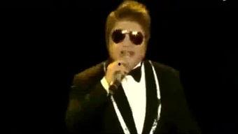 娛樂圈爆料的老頭有哪些,揭秘那些被隱藏的老頭兒故事 第2張 娛樂圈爆料的老頭有哪些,揭秘那些被隱藏的老頭兒故事 第2張