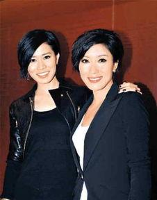 楊怡楊卓娜最新爆料,揭秘娛樂圈不為人知的幕后故事  第1張