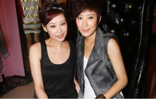 楊怡楊卓娜最新爆料,揭秘娛樂圈不為人知的幕后故事  第3張
