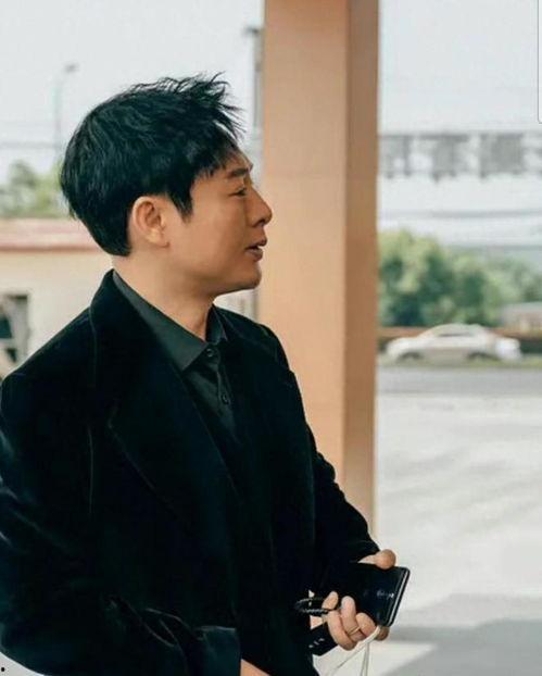 張頌文爆料娛樂圈視頻大全,視頻大全大揭秘  第3張