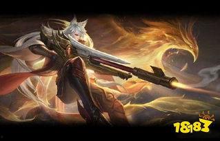 王者皮膚爆料最新大全,最新大全揭秘?zé)衢T英雄新裝  第3張