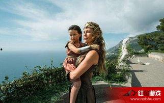 神奇女俠在線觀看 下載,在線觀影指南與下載攻略 第3張 神奇女俠在線觀看 下載,在線觀影指南與下載攻略 第3張