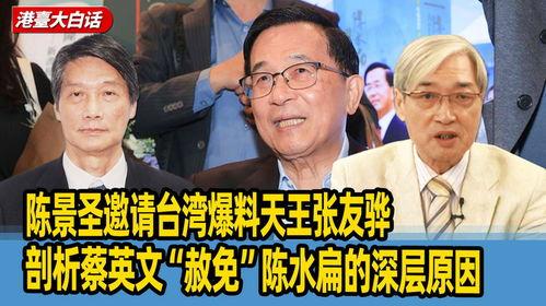 臺灣張友驊爆料事件視頻,揭秘臺灣政壇風云錄 第3張 臺灣張友驊爆料事件視頻,揭秘臺灣政壇風云錄 第3張