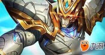 王者白起新皮膚爆料視頻,榮耀歸來,戰神覺醒 第2張 王者白起新皮膚爆料視頻,榮耀歸來,戰神覺醒 第2張