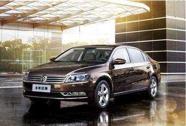 邁騰換代爆料視頻大全最新,全新設計亮點與性能升級一覽 第3張 邁騰換代爆料視頻大全最新,全新設計亮點與性能升級一覽 第3張