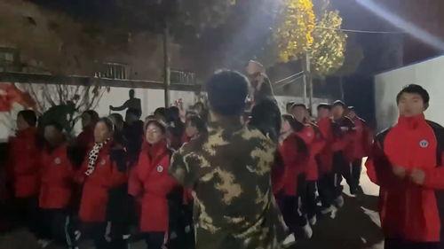 教官的爆料視頻,爆料視頻背后的真相與內幕