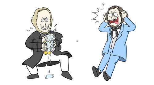 眾人吃瓜漫畫免費(fèi)觀看,免費(fèi)暢享吃瓜漫畫盛宴  第2張