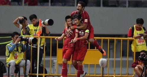 上港足球爆料視頻最新 第1張 上港足球爆料視頻最新 第1張