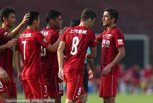 上港足球爆料視頻最新 第3張 上港足球爆料視頻最新 第3張