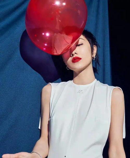 爆料郭采潔結婚了嗎視頻,郭采潔喜結連理!揭秘明星婚訊背后的甜蜜瞬間 第3張 爆料郭采潔結婚了嗎視頻,郭采潔喜結連理!揭秘明星婚訊背后的甜蜜瞬間 第3張