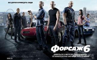 速度與激情6免費(fèi)在線觀看,激情飆車，熱血回歸！  第3張