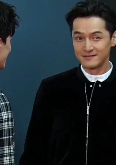 娛樂大爆料吳磊胡歌歌詞,吳磊胡歌攜手獻聲，歌詞背后的深情故事  第2張