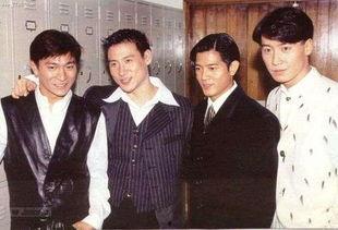 歐豪娛樂最新爆料新聞,明星幕后故事大揭秘  第1張