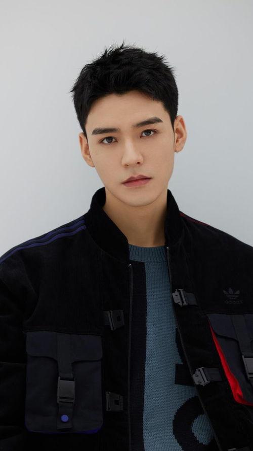 爆料娛樂圈龔俊圖片大全,魅力四溢的顏值擔(dān)當(dāng) 第2張 爆料娛樂圈龔俊圖片大全,魅力四溢的顏值擔(dān)當(dāng) 第2張