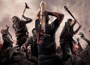 喪尸國度第二季在線觀看,生死存亡,人性掙扎 第2張 喪尸國度第二季在線觀看,生死存亡,人性掙扎 第2張