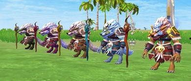 創(chuàng)造與魔法最新爆料鋼龍,創(chuàng)造與魔法新勢力崛起  第2張