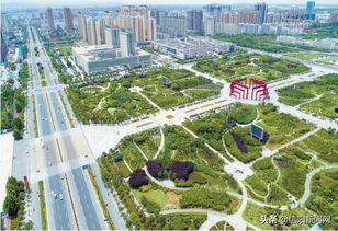 北湖新區最新爆料,揭秘未來城市新地標誕生記  第2張