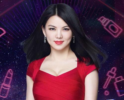 李湘最新爆料消息新聞,揭秘娛樂圈驚人內幕！  第1張