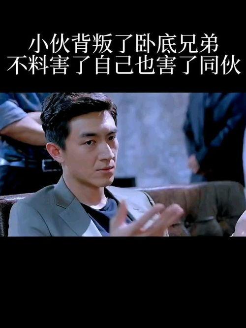 叛逆臥底在線(xiàn)觀看,臥底風(fēng)云，揭秘臥底背后的驚心動(dòng)魄  第1張