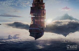 幻夢啟航在線觀看,一場跨越時空的奇幻之旅 第2張 幻夢啟航在線觀看,一場跨越時空的奇幻之旅 第2張