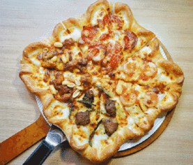 必勝客最新爆料視頻,揭秘全新口味背后的驚喜與期待  第2張