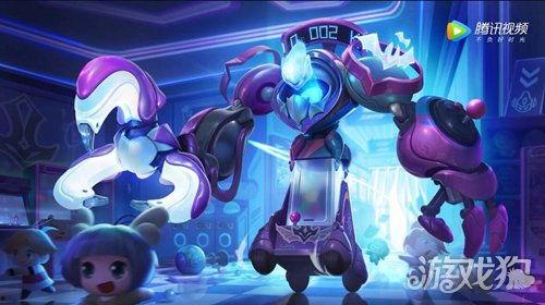 王者爆料鐘馗視頻下載,揭秘王者峽谷神秘英雄技能與背景故事