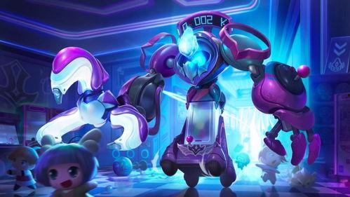 王者爆料鐘馗視頻下載,揭秘王者峽谷神秘英雄技能與背景故事 第2張 王者爆料鐘馗視頻下載,揭秘王者峽谷神秘英雄技能與背景故事 第2張