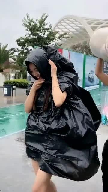 雨衣姐姐爆料了嗎視頻,幕后真相大曝光