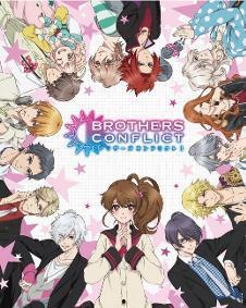 兄弟戰爭動漫在線觀看,在線觀看，解鎖家族秘辛與熱血青春  第3張