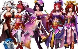 女龍技能爆料最新版,神秘力量覺醒，戰力再升級！  第1張