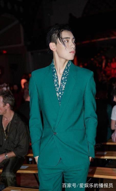 娛樂(lè)圈爆料王子異,娛樂(lè)圈爆料背后的成長(zhǎng)與蛻變