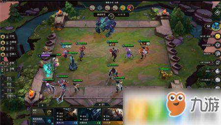 手游戰(zhàn)利品最新爆料,神秘寶藏等你來尋，獨家玩法搶先體驗！  第3張