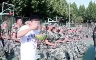 吃瓜爆料軍訓跳舞視頻,揭秘軍訓跳舞視頻背后的故事 第1張 吃瓜爆料軍訓跳舞視頻,揭秘軍訓跳舞視頻背后的故事 第1張