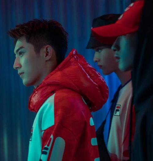 狗仔爆料黃景瑜視頻,狗仔爆料背后的真相揭秘