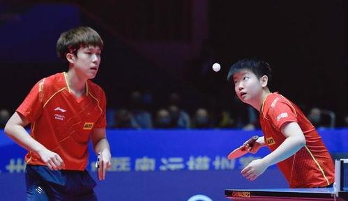 王楚欽爆料女友視頻,甜蜜瞬間引網友熱議  第2張